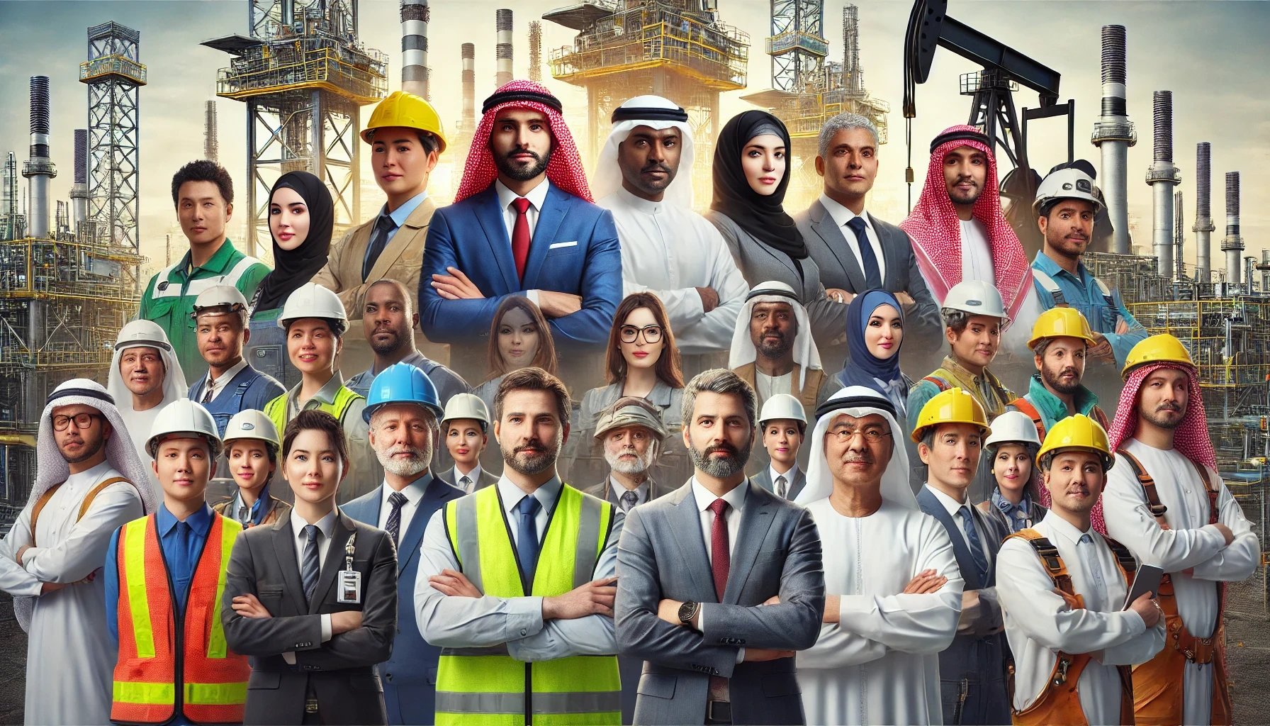 About Our Company