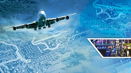 Aerospace & Defence