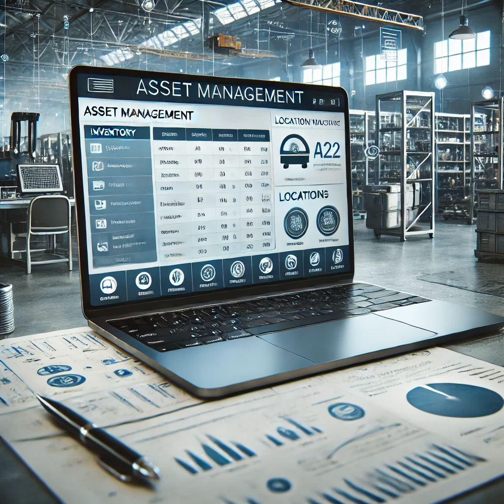 DelTrack Software