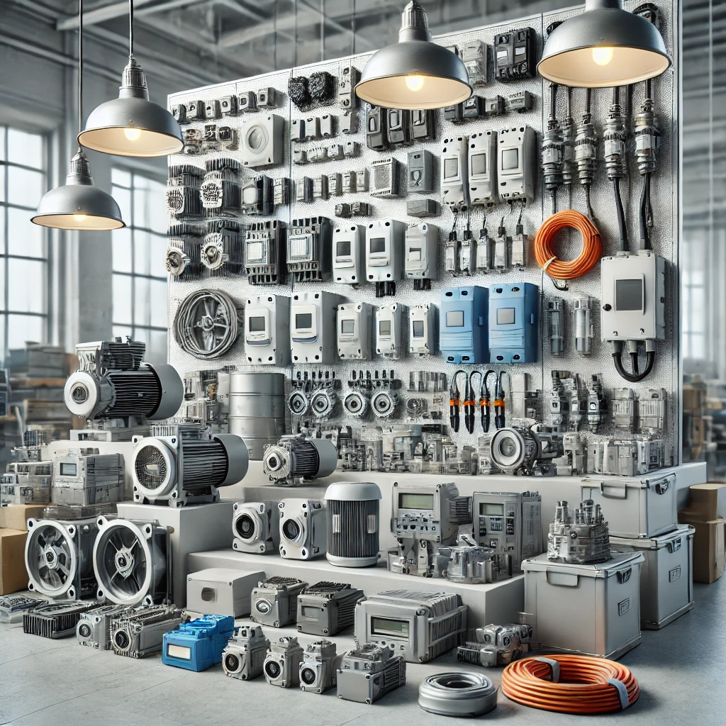 Electrical Products