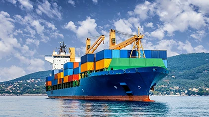 Marine & Shipping