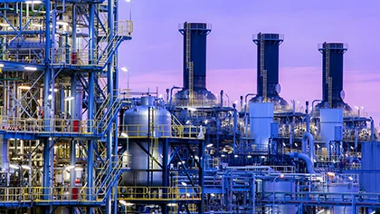 Petrochemical